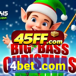 4bet .com